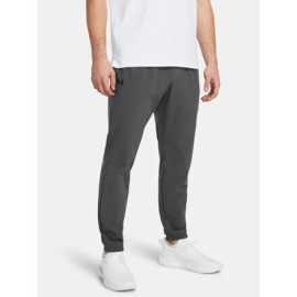 Pánské kalhoty Under Armour Stretch Woven Joggers velikost XXL.