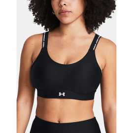 Podprsenka Under Armour Infinity Mid 2.0 Rib Bra velikost XL A-C.