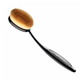 Artdeco Velký oválný štětec na obličej (Large Oval Brush Premium Quality).