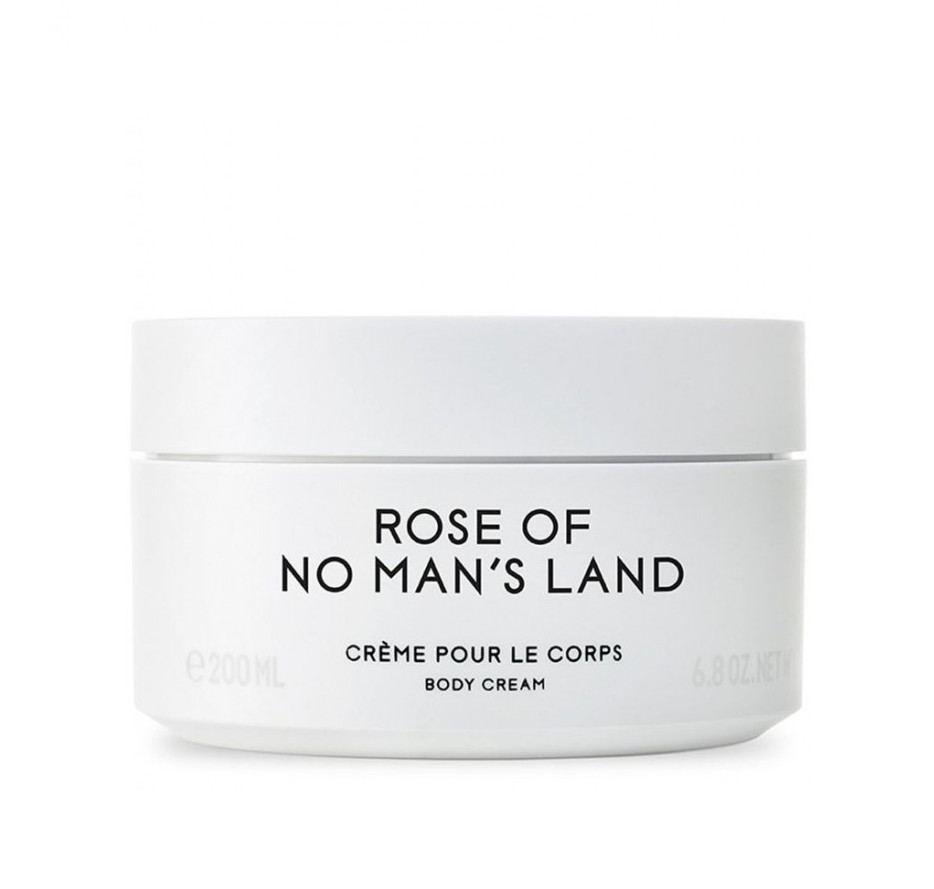 Byredo Rose Of No Man`s Land - tělový krém 200 ml.