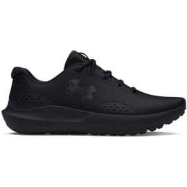 UNDER ARMOUR UA Charged Surge 4-BLK 45.