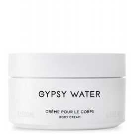 Byredo Gypsy Water - tělový krém 200 ml.