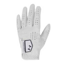 Pánská golfová rukavice Under Armour Tour Golf Glove velikost LL.