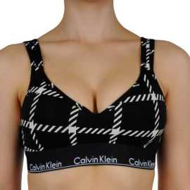 Dámská podprsenka Calvin Klein černá (QF6702E-VG8) XS.

Hledáte podprsenku, která je IN, je pohodlná a hodí se na sportovní či volnočasové aktivity?

Dámská podprsenka Calvin Klein je speciálně vyvinuta na sport, ale oceníte ji i na volnočasové aktivity.

Co se praní týče - doporučujeme ji prát maximálně na 30°C a nesušit v sušičce, jinak se může stát, že už podprsenku nebude možné nosit - více se dozvíte níže v klasických informacích o produktu.