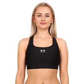 Dámská podprsenka Under Armour černá (1373865 002) L.

Hledáte podprsenku, která je IN, je pohodlná a hodí se na sportovní či volnočasové aktivity?

Dámská podprsenka Under Armour je speciálně vyvinuta na sport, ale oceníte jí i na volnočasové aktivity.