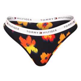 Dámská tanga Tommy Hilfiger vícebarevná (UW0UW04547 0Z2) XL.
Dámská tanga Tommy Hilfiger jsou ideální pro ženy, které mají rády pohodlí při jakékoliv volnočasové aktivitě a každodenním nošení.