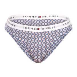 Dámské kalhotky Tommy Hilfiger vícebarevné (UW0UW03859 01Z) XL.
Dámské kalhotky Tommy Hilfiger jsou ideální pro ženy, které mají rády pohodlí při jakékoliv volnočasové aktivitě a každodenním nošení.