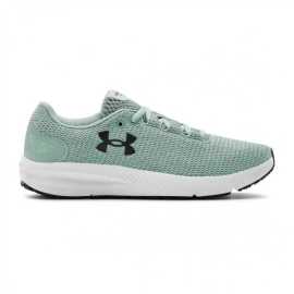 Under Armour UA W Charged Pursuit 2 Twist-BLU 37,5.