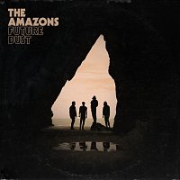 The Amazons – Future Dust LP.