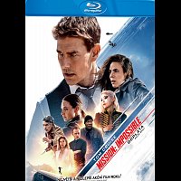 Různí interpreti – Mission: Impossible Odplata – První část Blu-ray.

Zvuk: česky, anglicky
Titulky: české, anglické