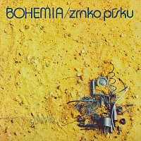 Bohemia – Zrnko písku LP.

Po dřívějším vydání tohoto alba na CD s bonusy je tu nyní i jeho základní vinylová podoba.