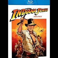 Různí interpreti – Indiana Jones kolekce Blu-ray.

1.
Profesora archeologie, Indiana Jonese, navštíví ve škole dva muži z armádní rozvědky.