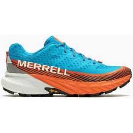 Pánská obuv Merrell J067755 AGILITY PEAK 5 velikost bot 43.