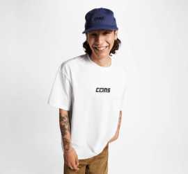 Converse one star t-shirt m.