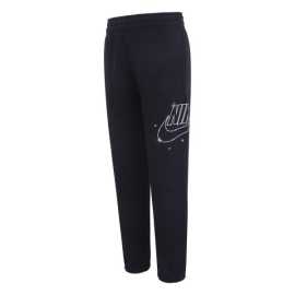 Nike b nsw shine flc pant 110-116 cm.