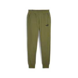 Puma ESS Logo Pants FL cl (s) L.