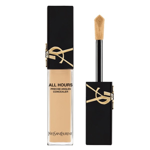 Yves Saint Laurent Krémový korektor All Hours (Precise Angles Concealer) 15 ml DW4.