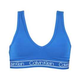 Dámská podprsenka Calvin Klein modrá (QF5233E-TSZ) XS.
Stylová a navíc pohodlná podprsenka Calvin Klein je skvělou volbou a řadí se mezi nejoblíbenější dámské produkty Calvin Klein.