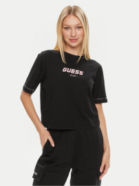 Guess natalia boxy t-shirt s.