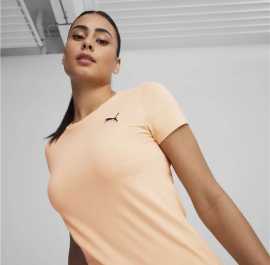 Puma BETTER ESSENTIALS Tee S.