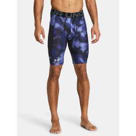 Pánské kraťasy Under Armour HG Armour Printed Long Shorts velikost M.