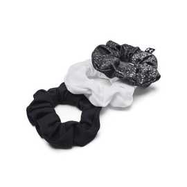 Gumička do vlasů Under Armour UA Blitzing Scrunchie 3PK velikost OSFM.