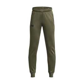 Chlapecké tepláky Under Armour Armour Fleece Joggers velikost YM.