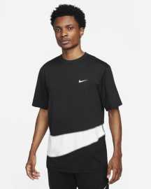 Nike dri-fit uv hyverse men's l.