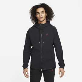 Jordan Essentials Full Zip Men's Fleece Hoodie S.