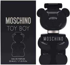 Moschino Toy Boy - EDP 30 ml.