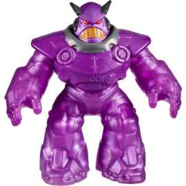 Goo Jit Zu figurka Lightyear Zurg 12cm.

Děti si s figurkou mohou přehrát příběhy plné dobrodružství.

Skladba a funkčnost:


	pevná, přitom super elastická figurka s tvarovou pamětí
	možnost natažení až na 3 násobek normální velikosti


Kupte dětem figurku Goo Jit Zu!

Vhodné pro děti od 4 let
Rozměr: 12 cm