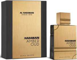 Al Haramain Amber Oud Black Edition - EDP 100 ml.