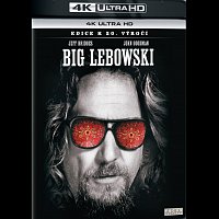 Různí interpreti – Big Lebowski UHD.

Zvukové formáty UHD: česky DTS Digital Surround 5.1 / anglicky DTS:X / francouzsky DTS Digital Surround 5.1 / polský komentář DTS Digital Surround 5.1 / rusky DTS Digital Surround 2.0
Titulky UHD: české, anglické pro neslyšící, dánské, finské, francouzské, holandské, kantonské, korejské, mandarínské, norské, polské, rumunské, řecké, švédské