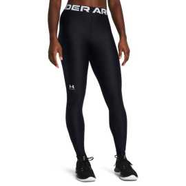 UNDER ARMOUR UA HG Authentics Legging-BLK XL.