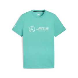 Puma MAPF1 ESS Logo Tee S.