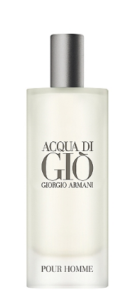 Giorgio Armani Acqua Di Gio Pour Homme - EDT 15 ml.