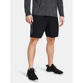 Pánské kraťasy Under Armour Woven Wordmark Shorts velikost XXL.