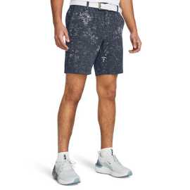 Pánské kraťasy Under Armour Drive Printed Taper Short velikost 38.