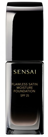 Sensai Hydratační make-up SPF 25 (Flawless Satin Moisture Foundation) 30 ml FS204.