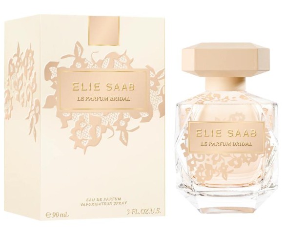 Elie Saab Le Parfum Bridal - EDP 90 ml.