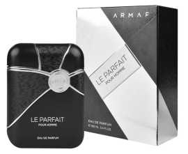 Armaf Le Parfait Pour Homme - EDP 200 ml.