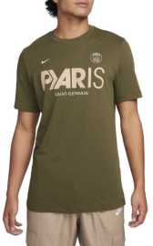 Nike PSG M NK SS MERC TEE,ROUGH GRE XXL.