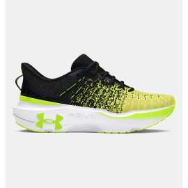 Profesionální běžecké boty Under Armour Infinite Elite velikost 11.5.