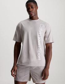 Calvin Klein PW - SS TEE XL.