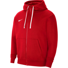 Nike park mens fleece pullover l.