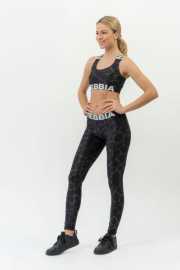 NEBBIA Squat-proof women's leggings S.