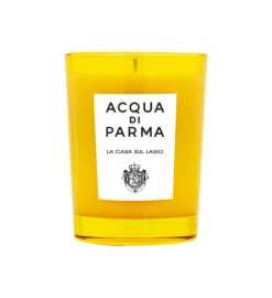 Acqua Di Parma La Casa Sul Lago - svíčka 200 g - TESTER.