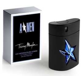 Thierry Mugler A*Men - EDT (plnitelná Rubber Flask) 50 ml.