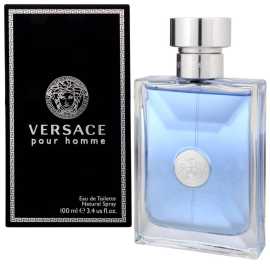 Versace Pour Homme - toaletní voda 200 ml.