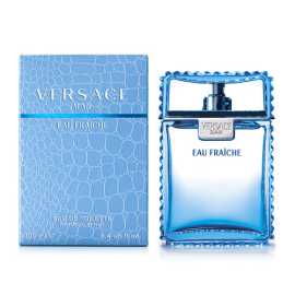 Versace Eau Fraiche Man - toaletní voda 100 ml.